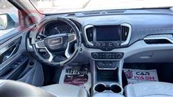 جي ام سي تيراين